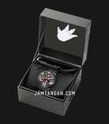 Citizen Promaster Marine BJ8059-03Z “Ecozilla” X Godzilla Black Polyurethane Strap Limited Edition-4
