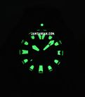 Citizen Promaster Marine BJ8059-03Z “Ecozilla” X Godzilla Black Polyurethane Strap Limited Edition-5