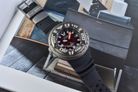 Citizen Promaster Marine BJ8059-03Z “Ecozilla” X Godzilla Black Polyurethane Strap Limited Edition-7