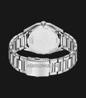 Citizen Eco Drive BM7630-80Z Men Orange Dial Stainless Steel Strap-2