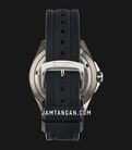 Citizen Promaster BN0190-15E Marine Men Black Dial Black Rubber Strap-2