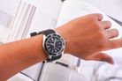 Citizen Promaster BN0190-15E Marine Men Black Dial Black Rubber Strap-12