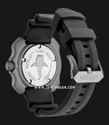 Citizen Promaster BN0225-04L Whale Shark Marine Super Titanium + Extra Strap Limited Edition-3