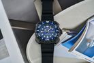 Citizen Promaster BN0225-04L Whale Shark Marine Super Titanium + Extra Strap Limited Edition-6