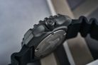 Citizen Promaster BN0225-04L Whale Shark Marine Super Titanium + Extra Strap Limited Edition-9