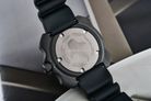 Citizen Promaster BN0225-04L Whale Shark Marine Super Titanium + Extra Strap Limited Edition-10