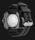 Citizen Promaster BN0226-10P Whale Shark Marine Retrozilla Super Titanium Brown Dial Urethane Strap-3