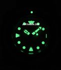 Citizen Promaster BN0226-10P Whale Shark Marine Retrozilla Super Titanium Brown Dial Urethane Strap-4