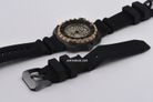 Citizen Promaster BN0226-10P Whale Shark Marine Retrozilla Super Titanium Brown Dial Urethane Strap-17