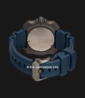 Citizen Promaster BN0227-09L Scuba Whale Shark Retrozilla Divers Blue Camo Dial Polyurethane Strap-3