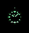 Citizen Promaster BN0227-09L Scuba Whale Shark Retrozilla Divers Blue Camo Dial Polyurethane Strap-4