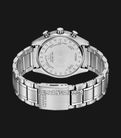 Citizen Eco Drive BY1010-81L Tsuki Yomi Moon Phase Blue Dial Super Titanium Strap-2