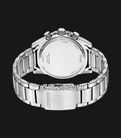 Citizen Chronograph CA0780-87E Eco-Drive Men Black Dial Stainless Steel Strap-2
