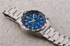 Citizen Eco-Drive CA0790-83L Chronograph Men Blue Dial Stainless Steel Strap-6