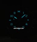 Citizen Eco-Drive CA0791-81X Chronograph Men Green Dial Stainless Steel Strap-3