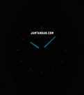 Citizen Chronograph CA4455-86X Men Green Dial Black Stainless Steel Strap-3