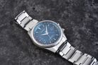 Citizen Eco-Drive CB0270-87L Radio Controlled Blue Dial Stainless Steel Strap-5