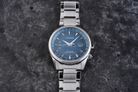 Citizen Eco-Drive CB0270-87L Radio Controlled Blue Dial Stainless Steel Strap-6