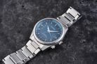 Citizen Eco-Drive CB0270-87L Radio Controlled Blue Dial Stainless Steel Strap-7