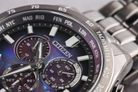 Citizen Eco Drive CB5878-56E 100 Year Anniversary Layers Of Time PCAT Black St Steel Limited Edition-8