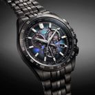 Citizen Eco Drive CB5878-56E 100 Year Anniversary Layers Of Time PCAT Black St Steel Limited Edition-14