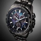 Citizen Eco Drive CB5878-56E 100 Year Anniversary Layers Of Time PCAT Black St Steel Limited Edition-15