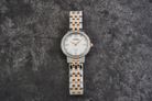 Citizen EL3106-59D Ladies Mother of Pearl Dial Dual Tone Stainless Steel Strap-3