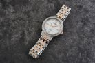 Citizen EL3106-59D Ladies Mother of Pearl Dial Dual Tone Stainless Steel Strap-5