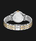Citizen EL3106-59L Ladies Blue Dial Dual Tone Stainless Steel Strap-2