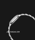 Citizen L EM0910-80N Ladies Mother Of Pearl Blue Dial Stainless Steel Strap-1
