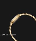 Citizen L EM0919-85Y Ladies Mother of Pearl Dial Gold Stainless Steel Strap-1