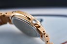 Citizen L EM0919-85Y Ladies Mother of Pearl Dial Gold Stainless Steel Strap-6