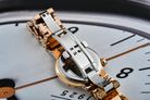 Citizen L EM0919-85Y Ladies Mother of Pearl Dial Gold Stainless Steel Strap-7