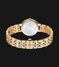 Citizen L EM0993-82X Ladies Pink Dial Rose Gold Stainless Steel Strap-2