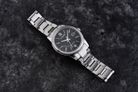 Citizen Eco Drive EW2318-73E Ladies Black Dial Stainless Steel Strap-4