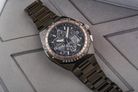 Citizen Promaster JY8146-54E Skyhawk A-T Digital Analog Dial Gunmetal St Strap Limited Edition-6