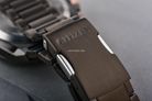 Citizen Promaster JY8146-54E Skyhawk A-T Digital Analog Dial Gunmetal St Strap Limited Edition-9