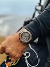 Citizen Promaster JY8146-54E Skyhawk A-T Digital Analog Dial Gunmetal St Strap Limited Edition-10