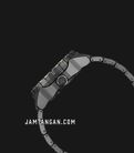 Citizen Promaster NB6008-82X Automatic Green Anaconda Dial Black Titanium Strap Limited Edition-1