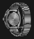 Citizen Promaster NB6008-82X Automatic Green Anaconda Dial Black Titanium Strap Limited Edition-2