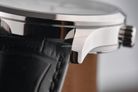 Citizen Mechanical NH8350-08B Automatic White Dial Black Leather Strap-9