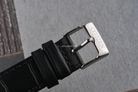 Citizen Mechanical NH8350-08B Automatic White Dial Black Leather Strap-12
