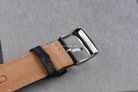 Citizen Mechanical NH8350-08B Automatic White Dial Black Leather Strap-13
