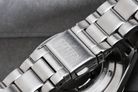 Citizen C7 Mechanical NH8391-51Z Crystal Seven Reissue Men Yellow Dial Stainless Steel Strap-13