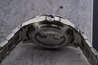 Citizen C7 Mechanical NH8391-51Z Crystal Seven Reissue Men Yellow Dial Stainless Steel Strap-14