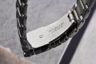 Citizen C7 Mechanical NH8391-51Z Crystal Seven Reissue Men Yellow Dial Stainless Steel Strap-15