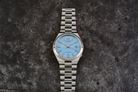 Citizen Mechanical NJ0151-53L Automatic Men Tsuyosa Light Blue Dial Stainless Steel Strap-4