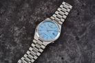 Citizen Mechanical NJ0151-53L Automatic Men Tsuyosa Light Blue Dial Stainless Steel Strap-6
