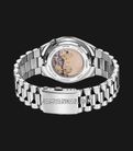 Citizen Mechanical NJ0159-86Z Automatic Men Tsuyosa Salmon Dial Stainless Steel Strap-2