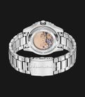 Citizen Mechanical NJ0170-83X Automatic Men Baby Blue Dial Stainless Steel Strap-3